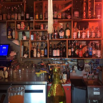 Nue - Bar - Tapas/Small Plates Near Me - Seattle, Washington Nue - Bar - Tapas/Small Plates Near Me - Seattle, Washington
