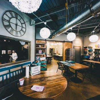 Pinspiration Jacksonville - Venues & Event Spaces Near Me - Ponte Vedra Beach, Florida