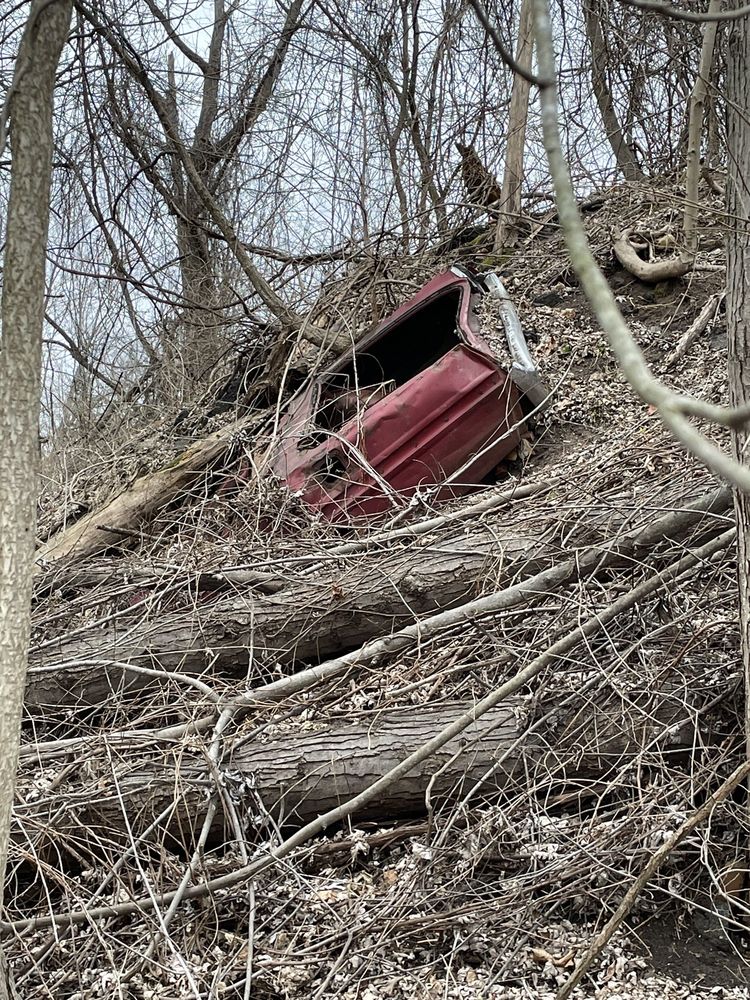 FANNY STEBBINS MEMORIAL WILDLIFE REFUGE Updated September 2024 25