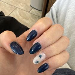Manlius nails & Spa - Nails
