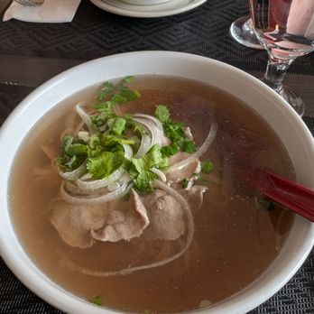 Pho & Thai Westborough - Pho No 1 beef - Thai Near Me - Westborough, Massachusetts