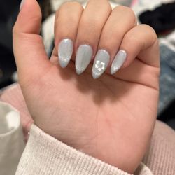 House of Polish Nails & Spa