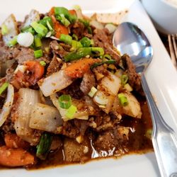 7 Thai Cafe