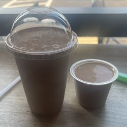 Nature's Corner Market - Smoothie