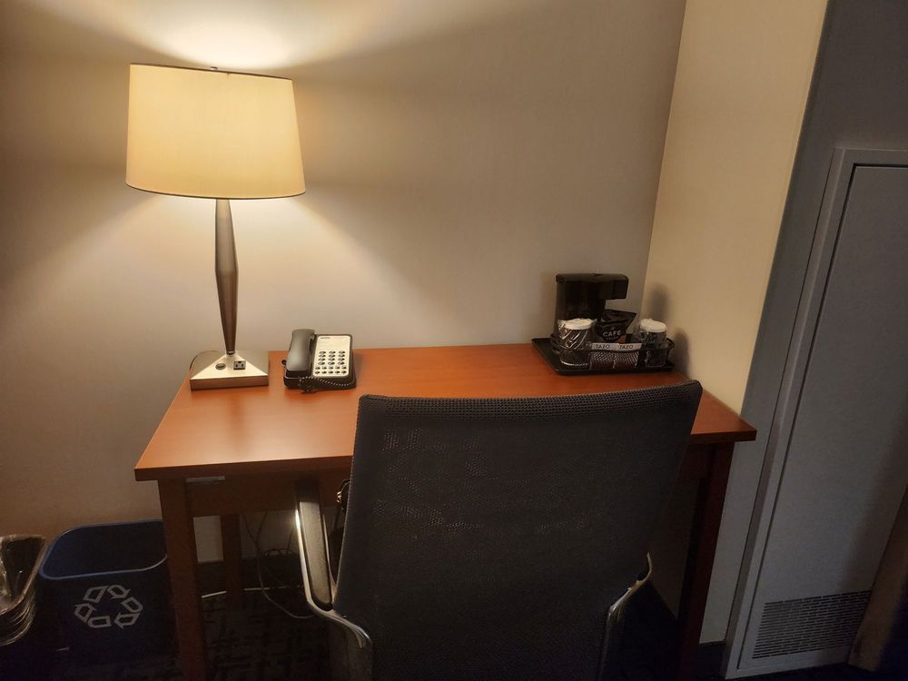 Fairfield Inn & Suites by Marriott Montreal Airport