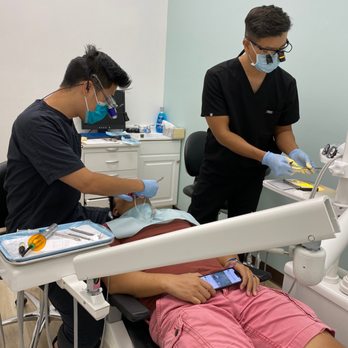 Precision Dentistry and Orthodontics - General Dentistry Near Me - Rancho Cucamonga, California Precision Dentistry and Orthodontics - General Dentistry Near Me - Rancho Cucamonga, California