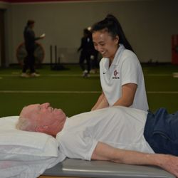 Gaspar Doctors of Physical Therapy
