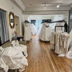 I Do I Do Bridal Boutique