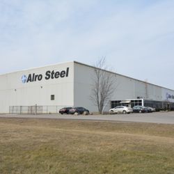 Alro Steel