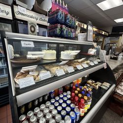 Holmesburg Bakery