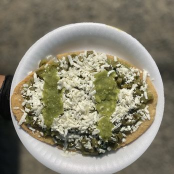 Tortas Chilangas El Rafles - Tlacoyo (Regular) - Mexican Near Me - Modesto, California Tortas Chilangas El Rafles - Tlacoyo (Regular) - Mexican Near Me - Modesto, California