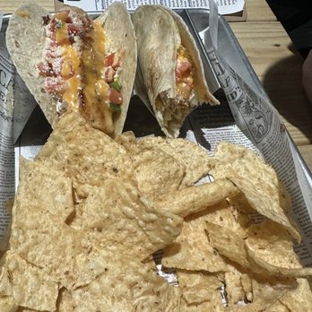 War Water Brewery - Mahi tacos - Breweries Near Me - Saint Clair, Michigan War Water Brewery - Mahi tacos - Breweries Near Me - Saint Clair, Michigan
