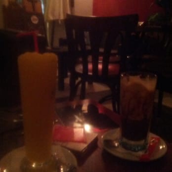 Café Bombón - Granizado y Frappe! - Bars Near Me - Valencia, V Café Bombón - Granizado y Frappe! - Bars Near Me - Valencia, V