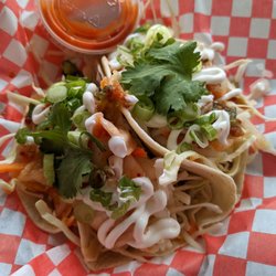 Far East Taco
