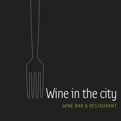 Wine in the city by null