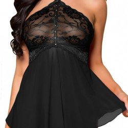 Sweetest Secret Boutique - Baby Dolls