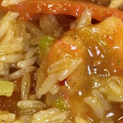 Hengchang 2 - Hair in my food. That's just disgusting. And when I called to let them know that I found hair in my food they were completely rude about it.