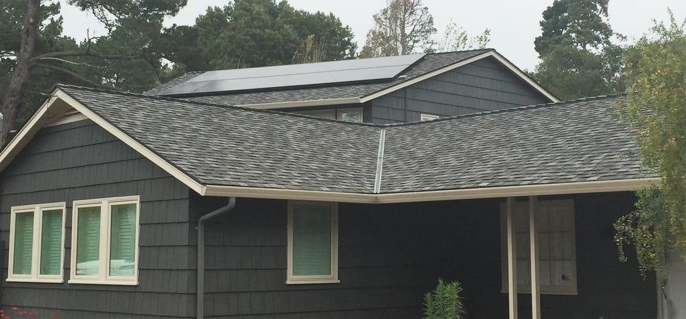 Slide of Dority Roofing & Solar