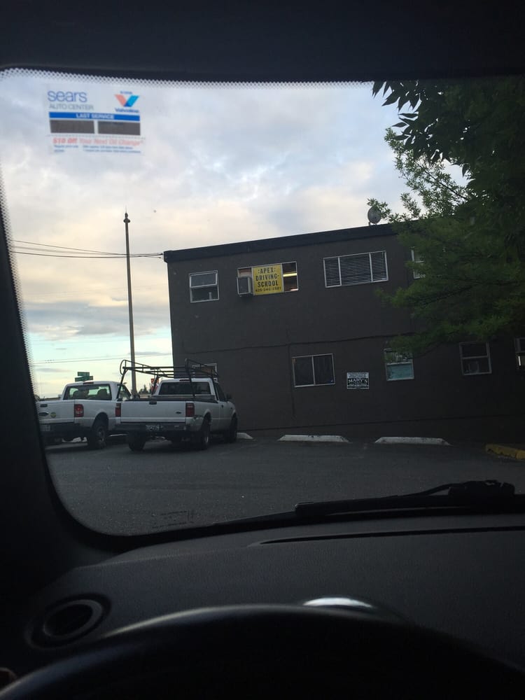 APEX DRIVING SCHOOL Updated August 2024 15 Reviews 5903 244th St