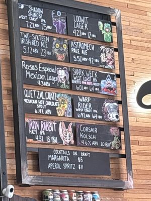Loowit Brewing - Downtown Pub by null