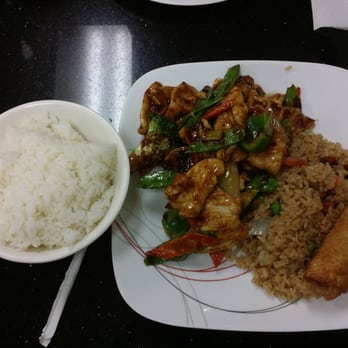 Iron Chef - General tdao chicken - Chinese Near Me - Queen Creek, Arizona