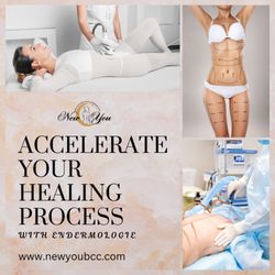 New You Body Contour Center