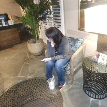 Best Western Plus Island Palms Hotel & Marina - Lobby - San Diego, CA