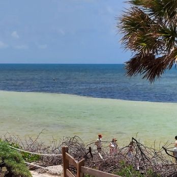 Bahia Honda State Park - Atlantic side - Parks Near Me - Big Pine Key, Florida