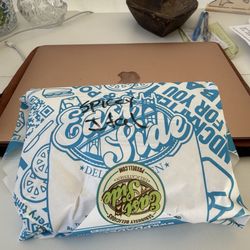 East Side Delicatessen - Sandwich packaging