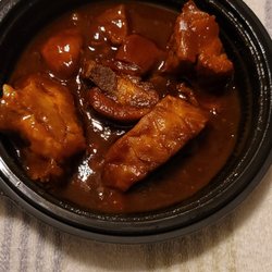 I ordered this today. I asked for 1/2 pound, this is what I received. Manager said she weighted it herself...Never will order from them!