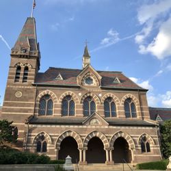 Gallaudet University