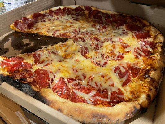 Grand Central Cafe by null