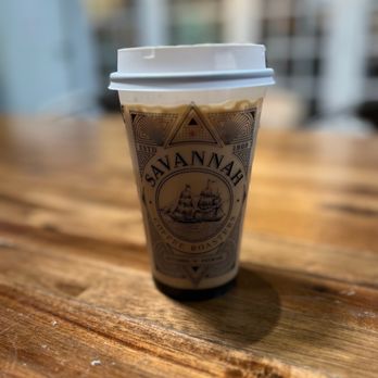 Savannah Coffee Roasters - Coffee & Tea Near Me - Savannah, Georgia