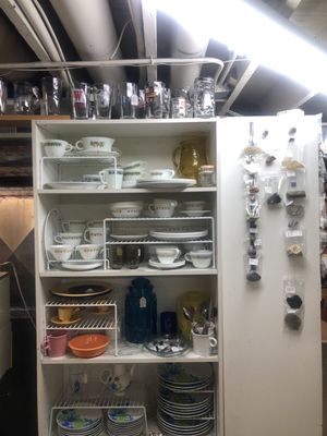 Mall of St Paul by null