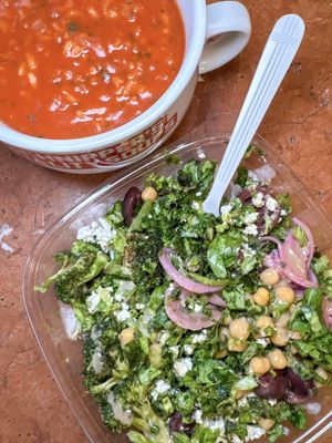 Schnipper's Quality Soups by null