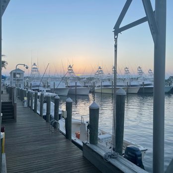 Sunset Grille - Seafood Near Me - Ocean City, Maryland