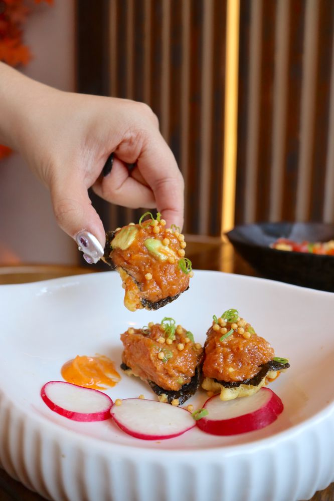 MIKADO Updated June 2024 112 Photos & 39 Reviews 109 W 14th St