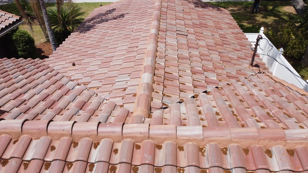 Slide of Westfall Roofing