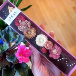 Jacek Chocolate Couture
