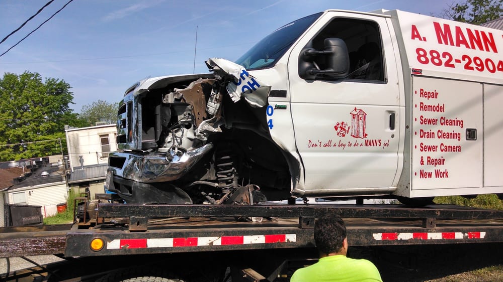 FINE FINISH AUTO BODY INC Updated July 2024 18 Photos 82 E