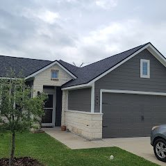 Slide of Reveille Roofing