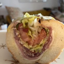Anthony's Liquors - The Nautilus