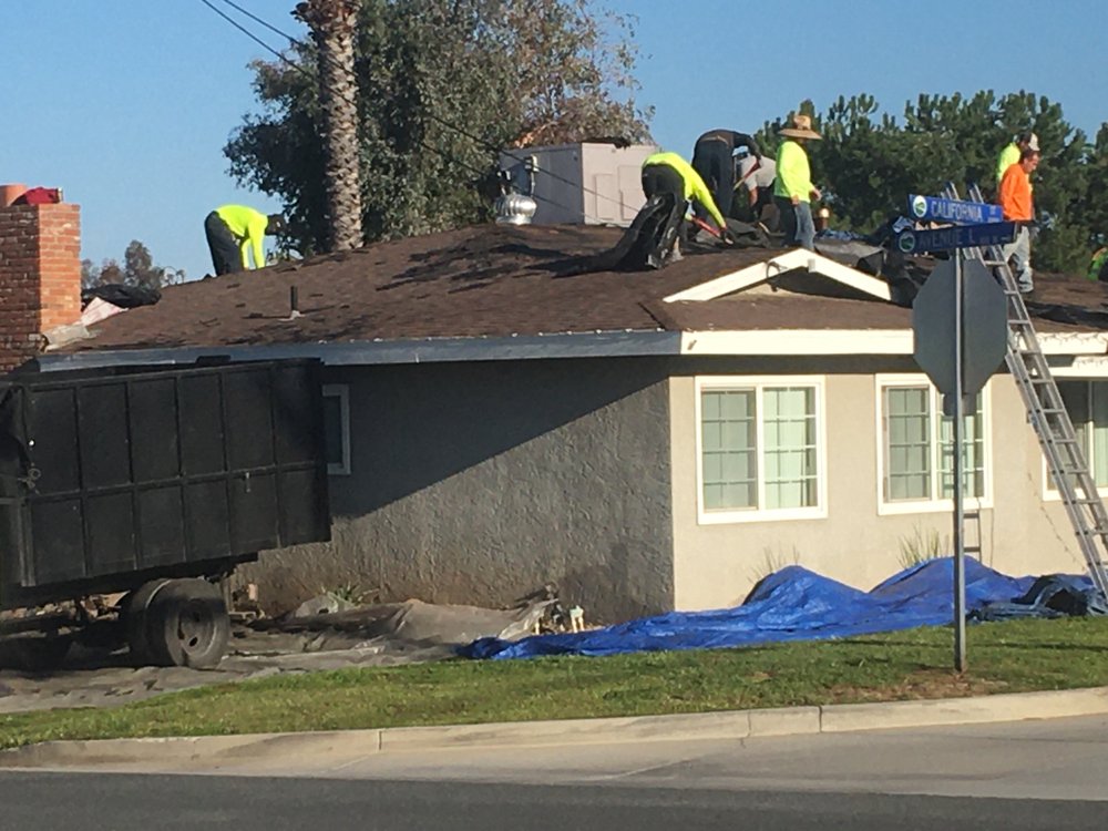 Slide of Hines 57 Roofing