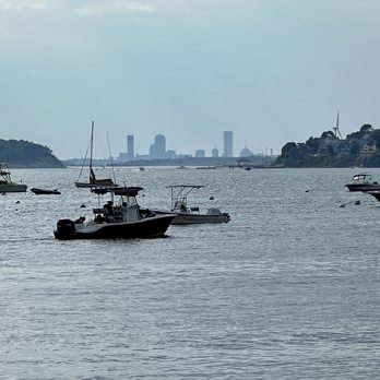 LOCAL 02045 - Bars Near Me - Hull, Massachusetts