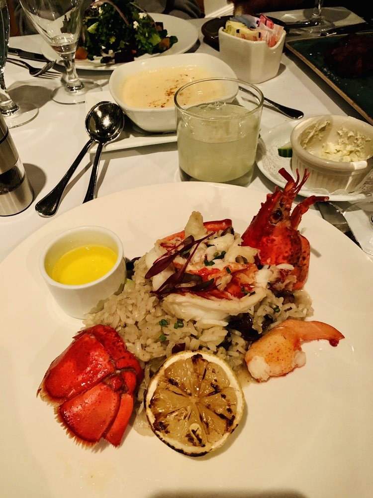O’LEARYS SEAFOOD RESTAURANT 196 Photos & 265 Reviews 310 3rd St