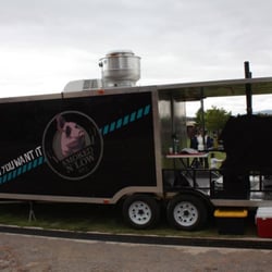 Smoked N' Low - Monster smoker