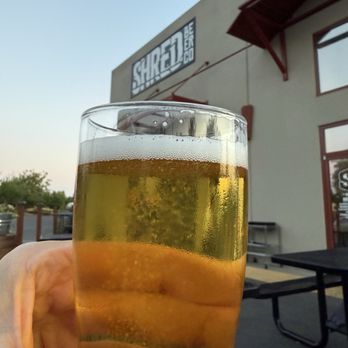 Shred Beer Company - Fresh kegged shred IPA! - Breweries Near Me - Rocklin, California Shred Beer Company - Fresh kegged shred IPA! - Breweries Near Me - Rocklin, California