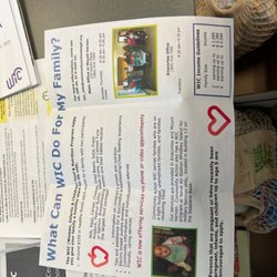 Wic Program-Sccaa - Great resources for skagit county!