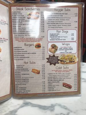 Menu photo 5 Princeton Pizza Star Princeton, NJ Menu photo 5 Princeton Pizza Star Princeton, NJ