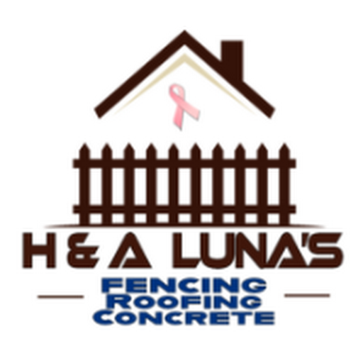 Slide of H&A Luna's Fencing